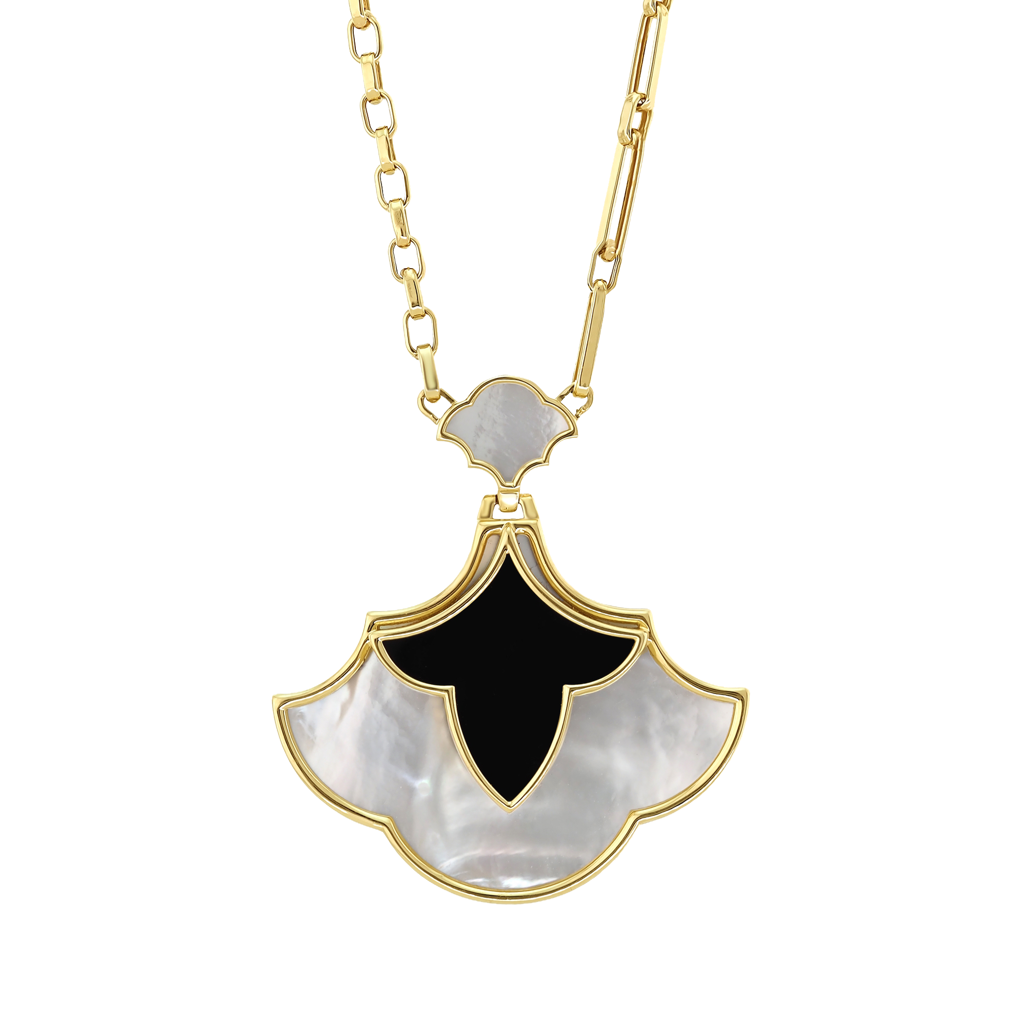 Marrakech колье