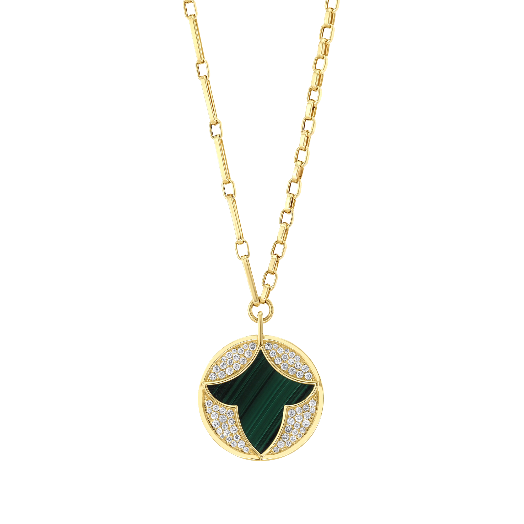 Marrakech колье