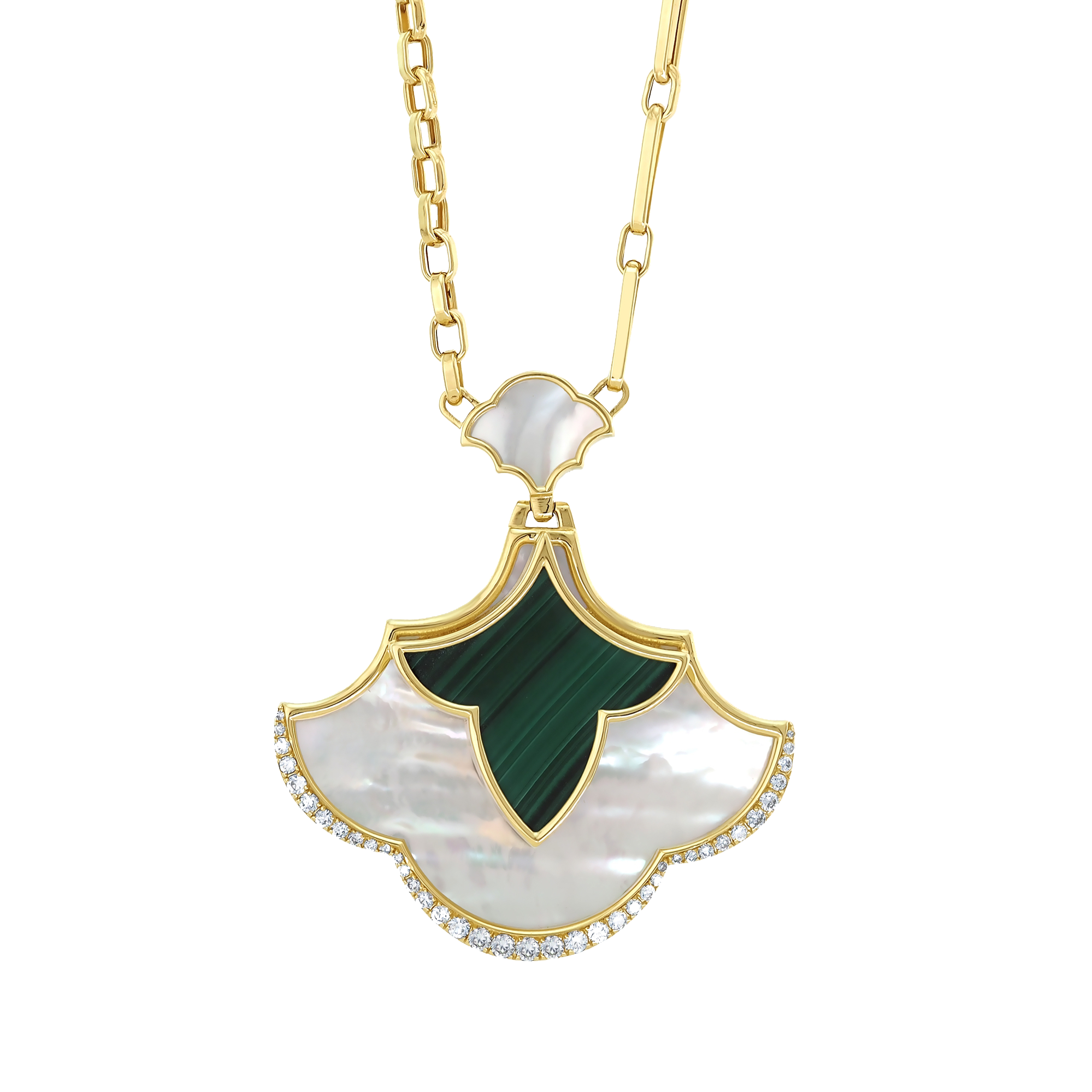 Marrakech колье