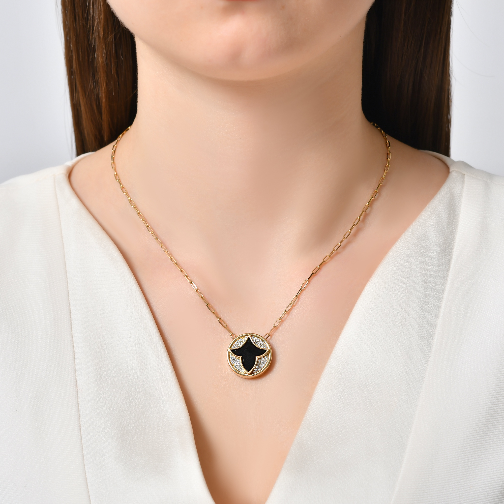 Marrakech колье