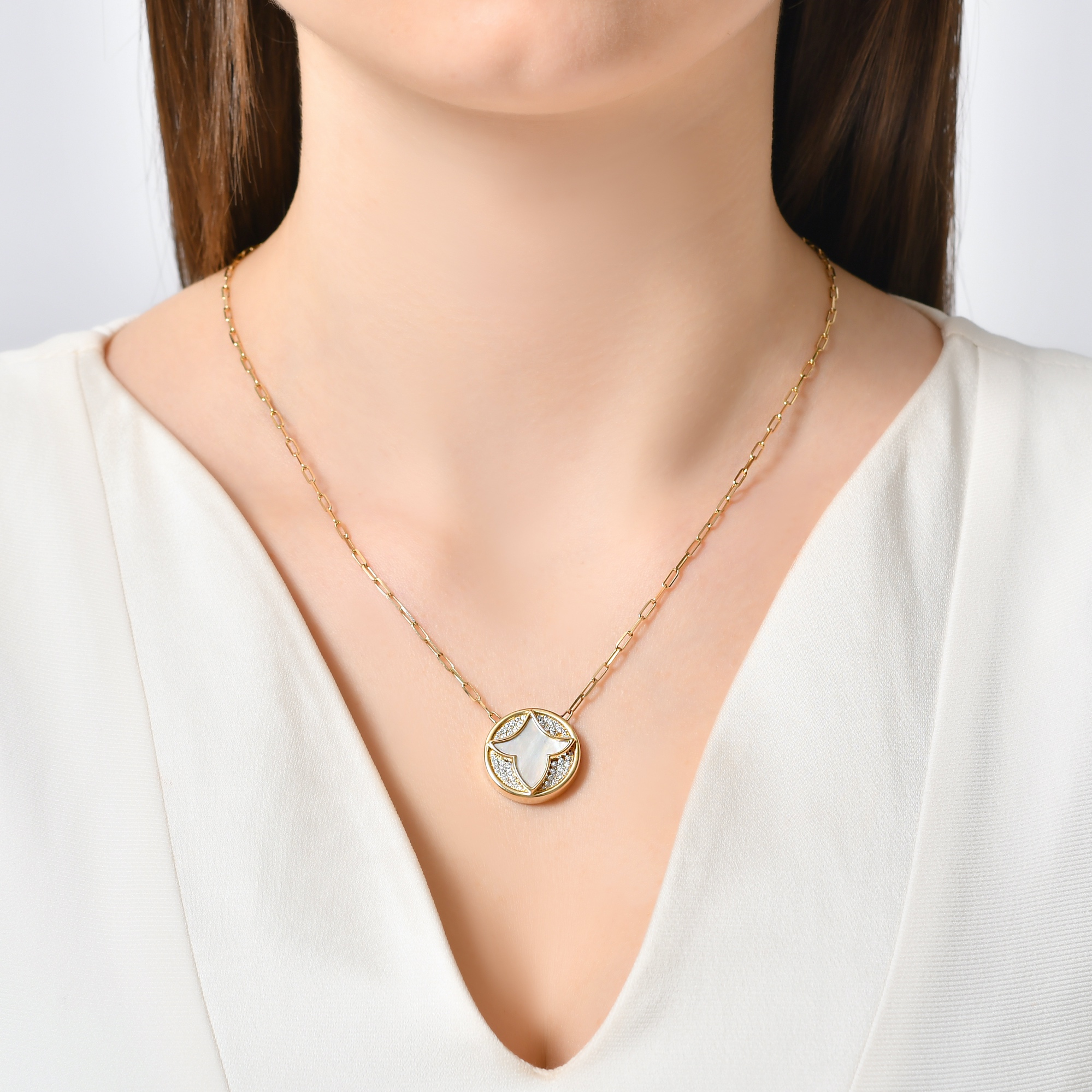 Marrakech колье