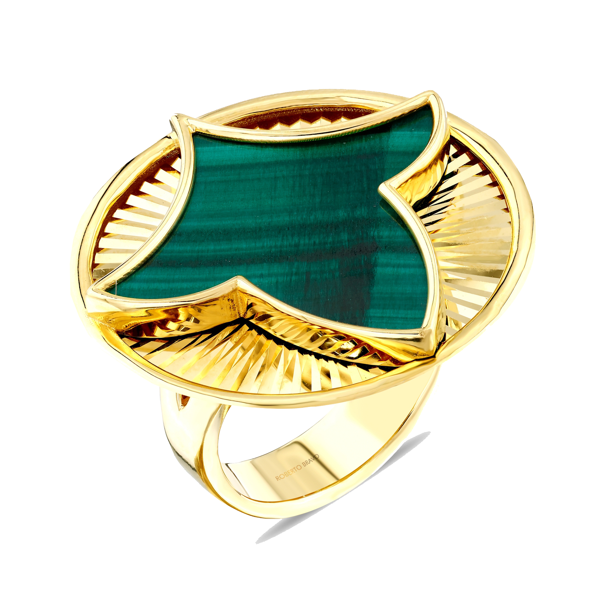 Marrakech кольцо