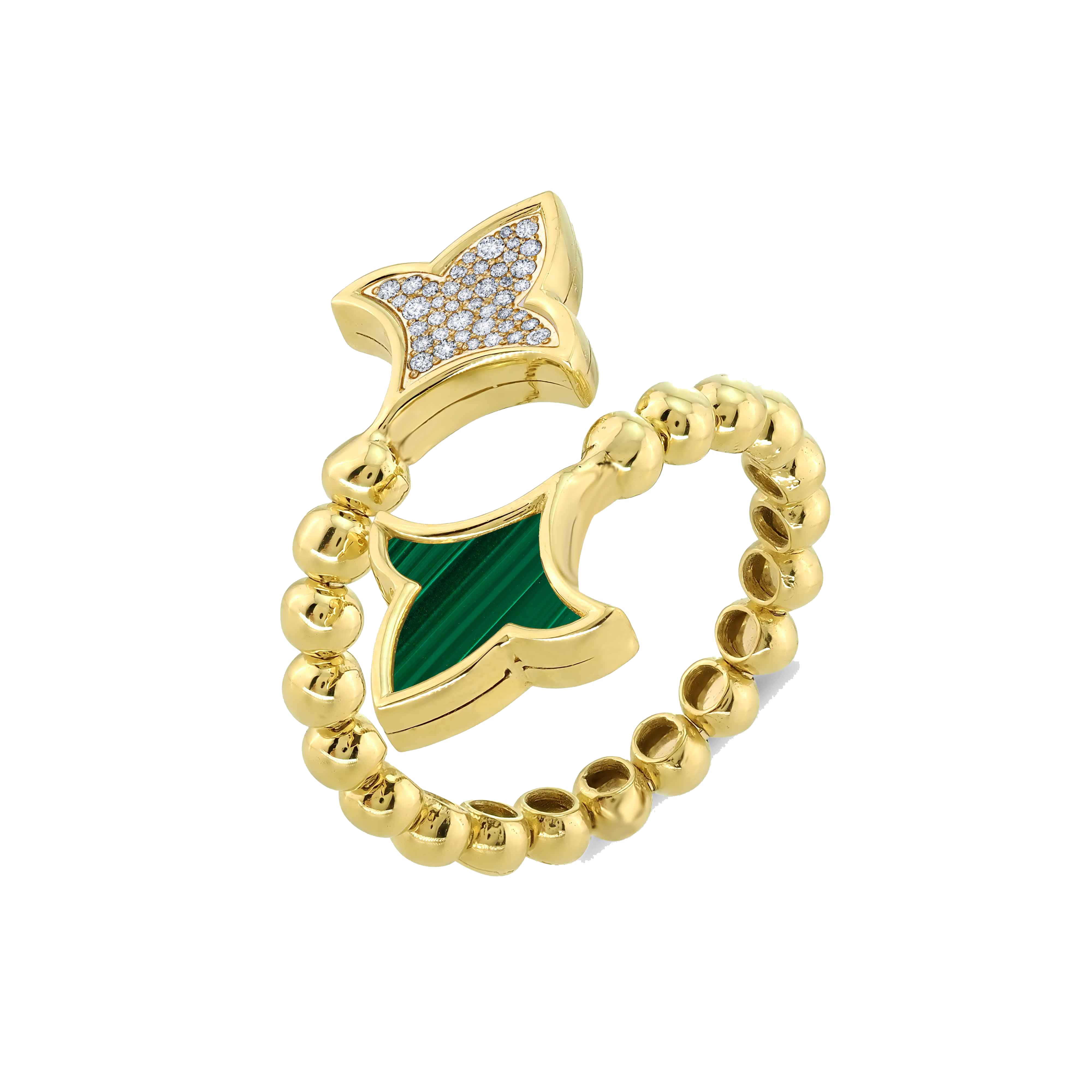 Marrakech кольцo