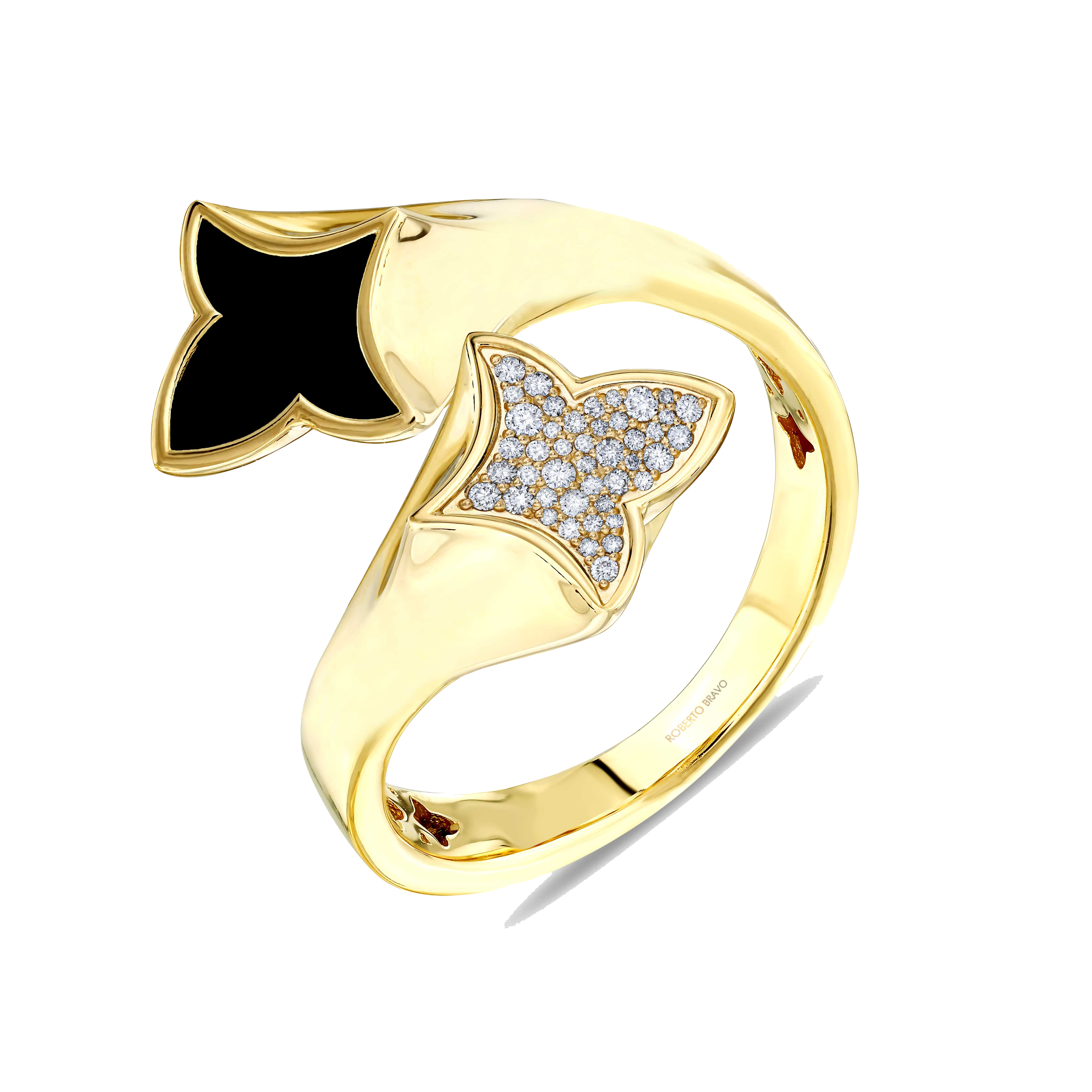 Marrakech кольцо