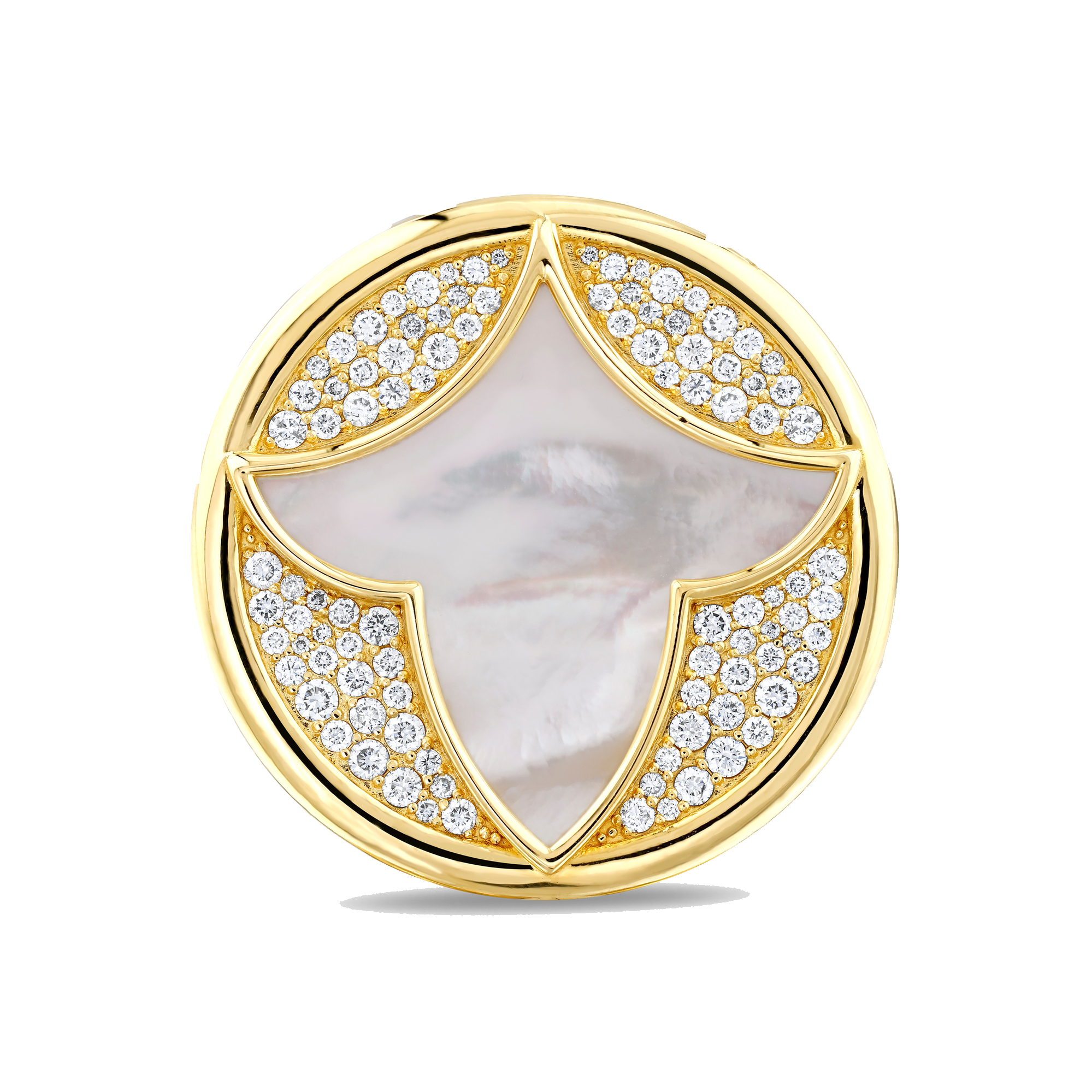 Marrakech кольцо