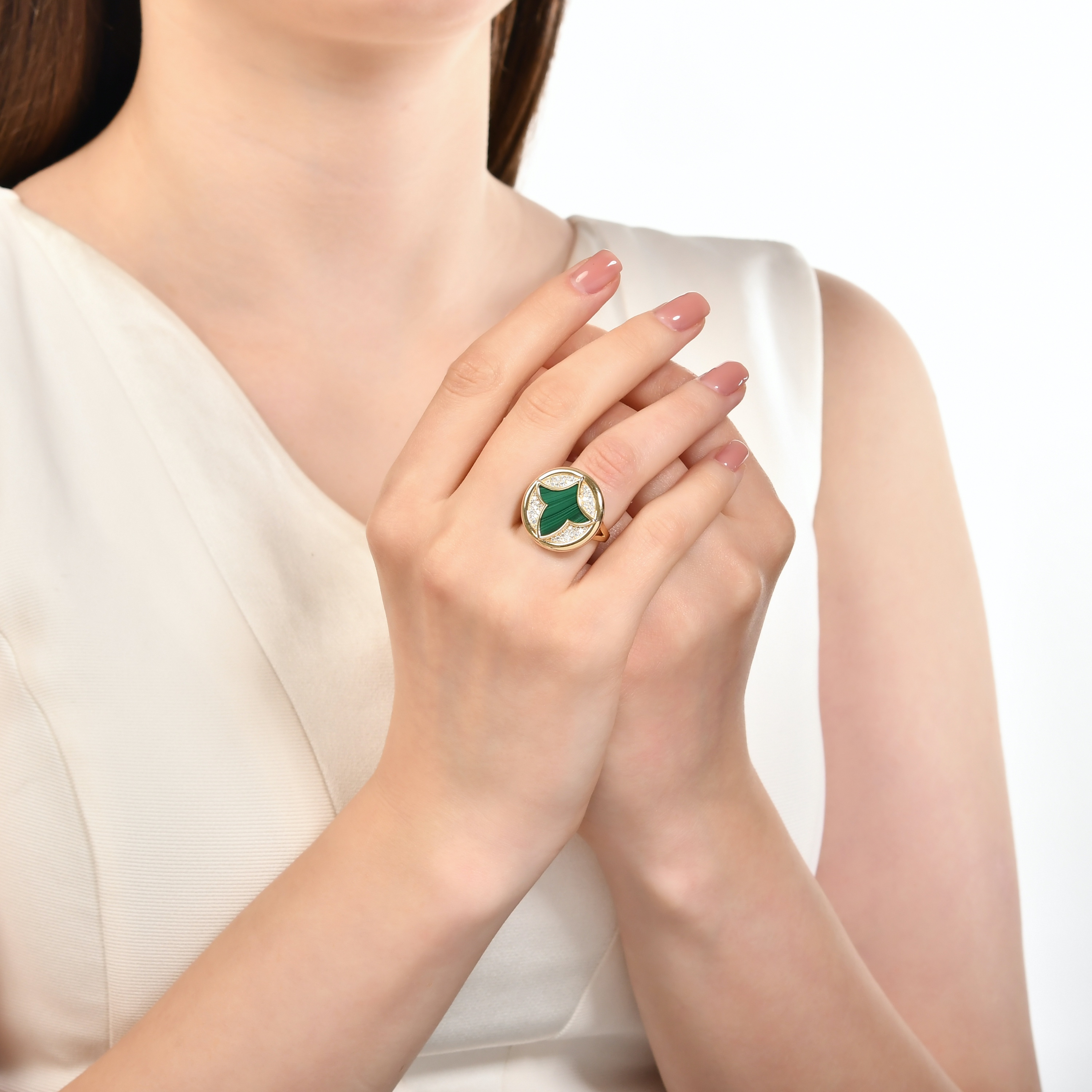 Marrakech кольцо