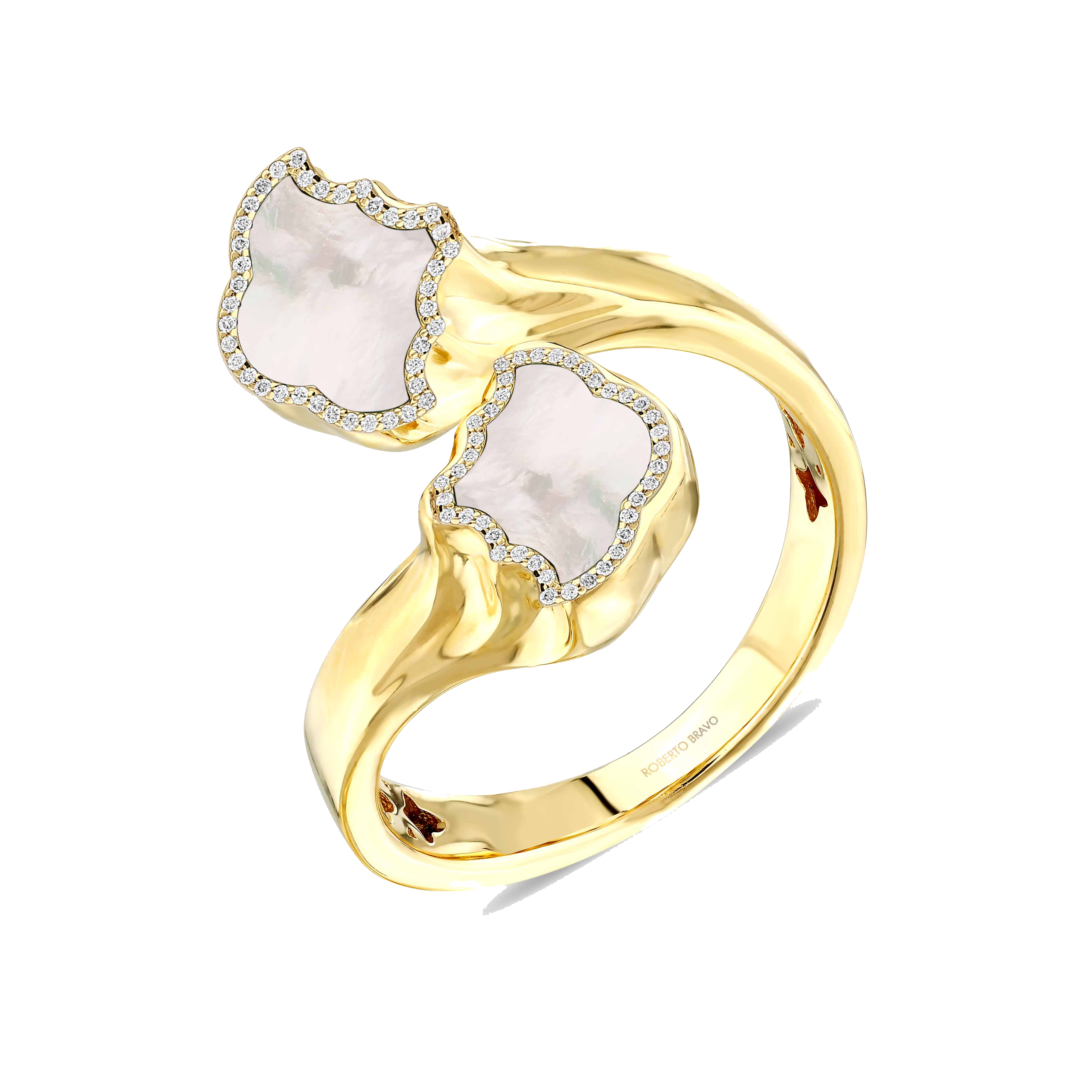 Marrakech кольцо