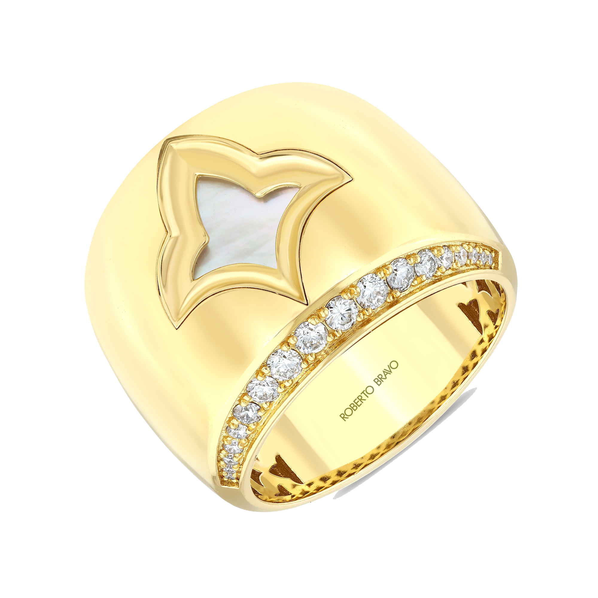 Marrakech кольцo