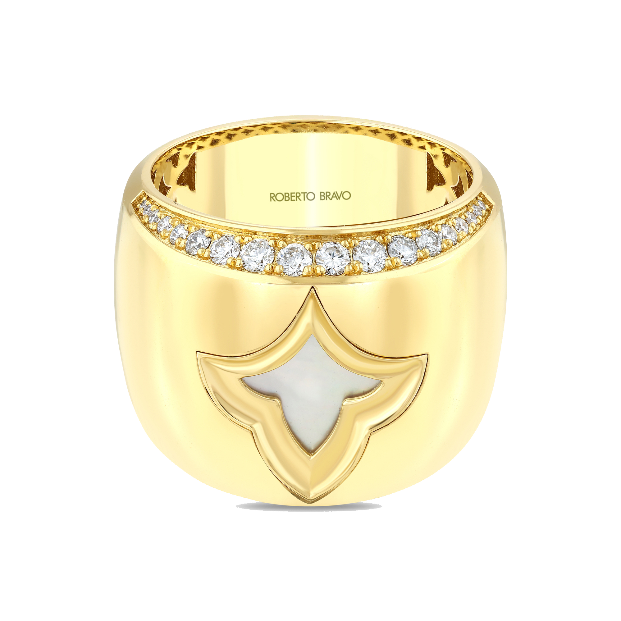 Marrakech кольцo