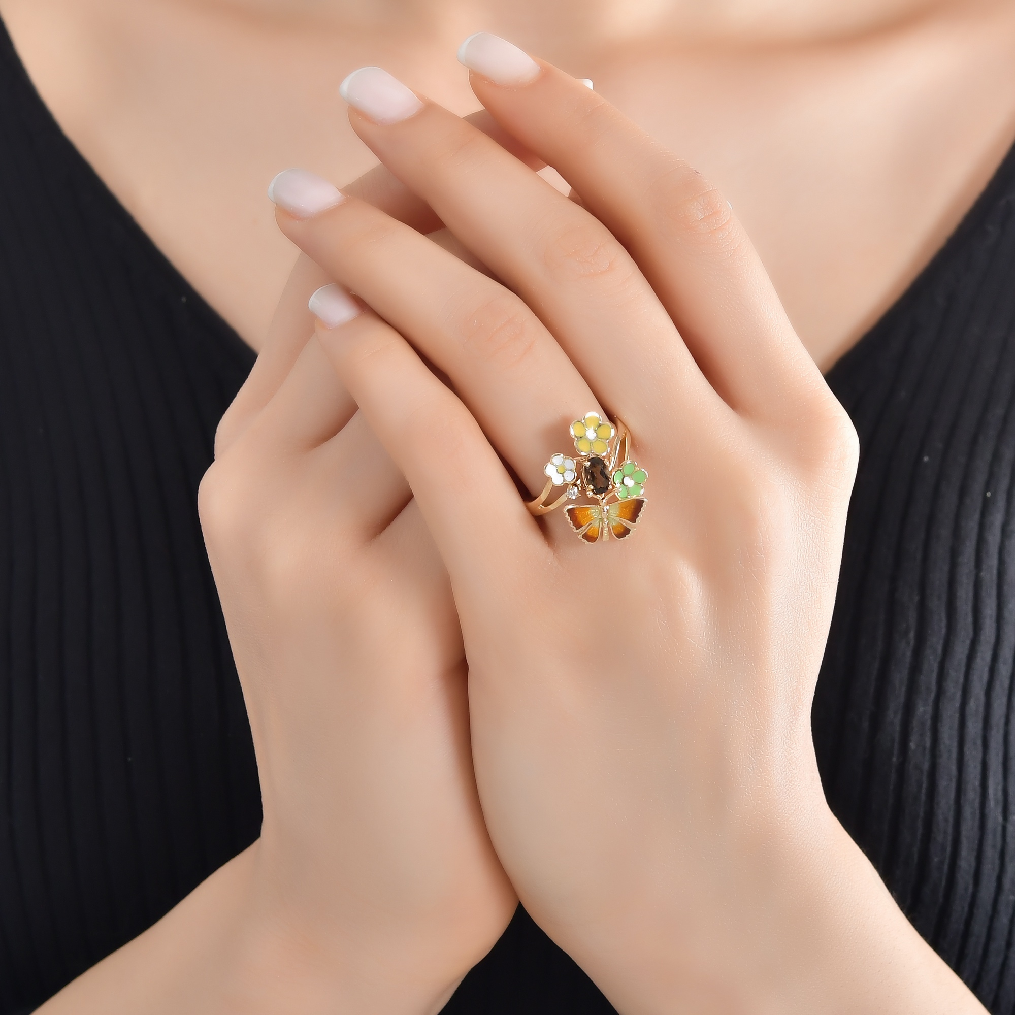 Noahs Ark кольцo