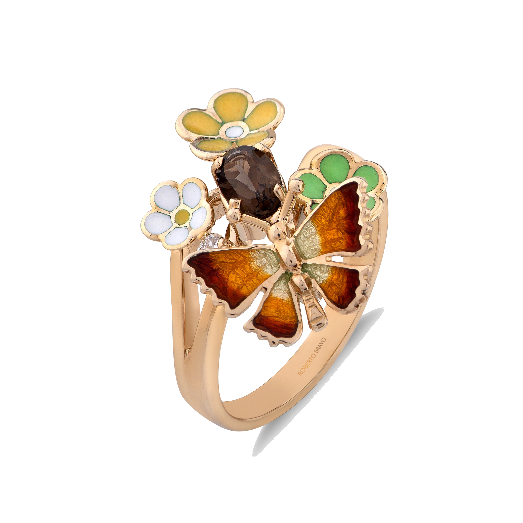 Noahs Ark кольцo