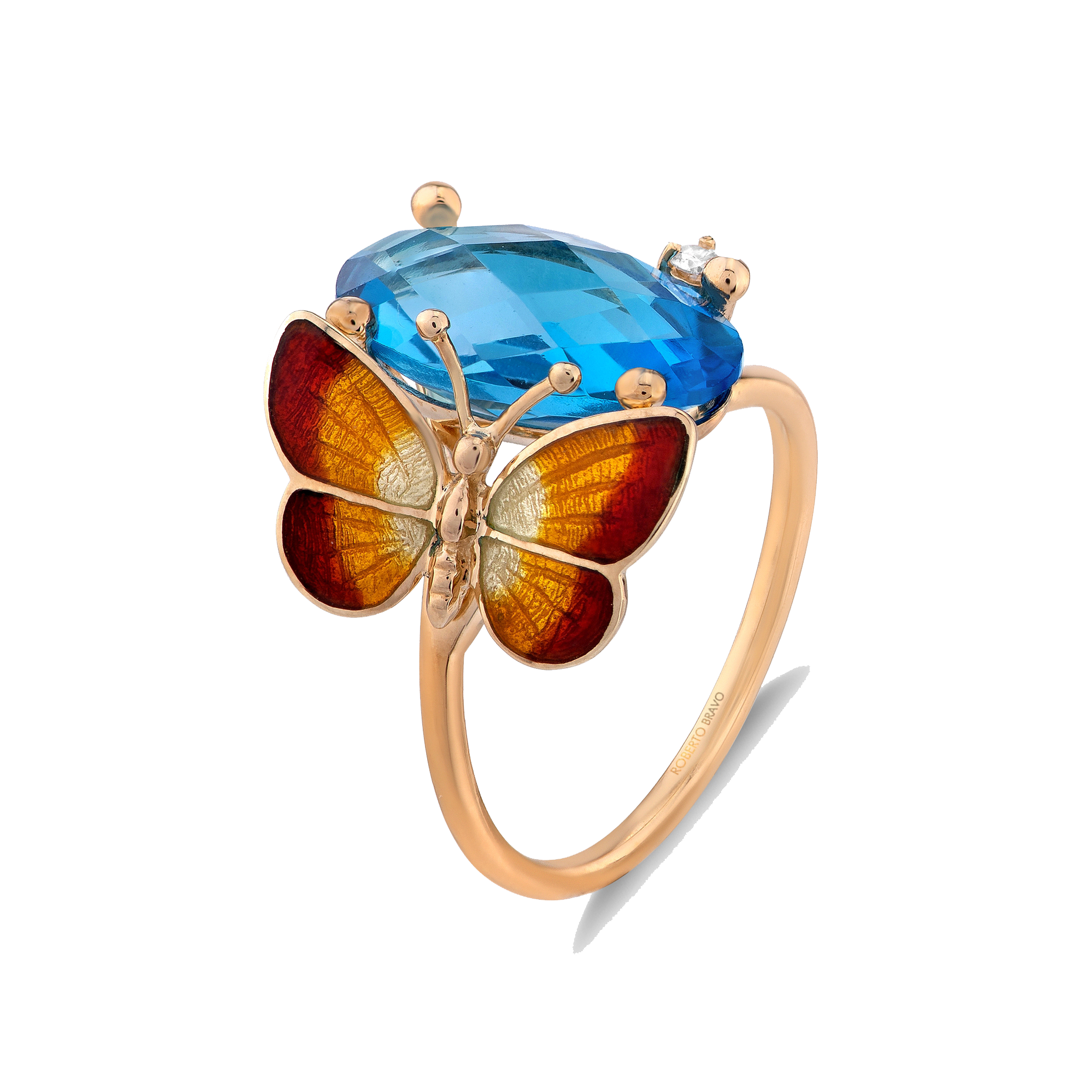 Noahs Ark кольцo