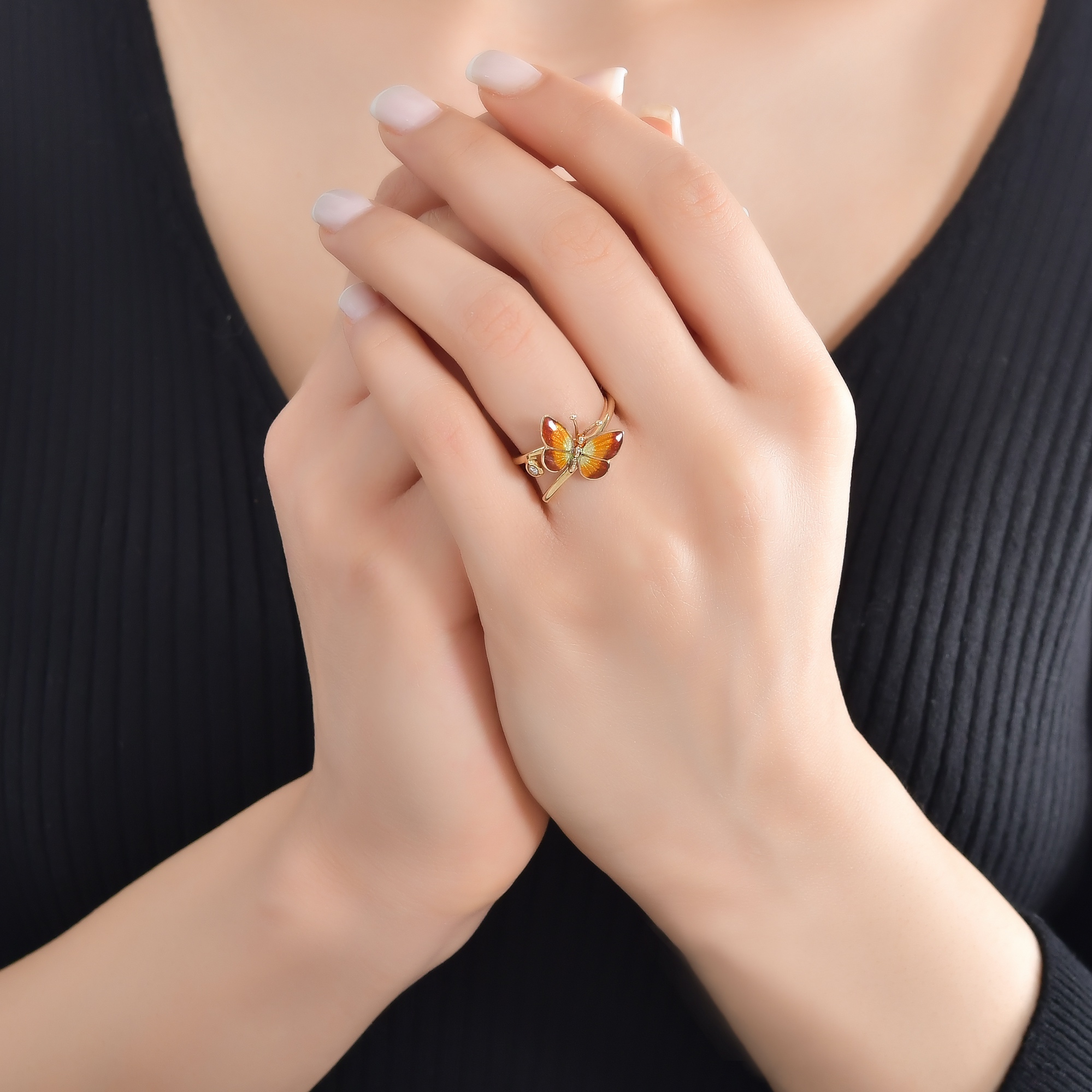 Noahs Ark кольцo