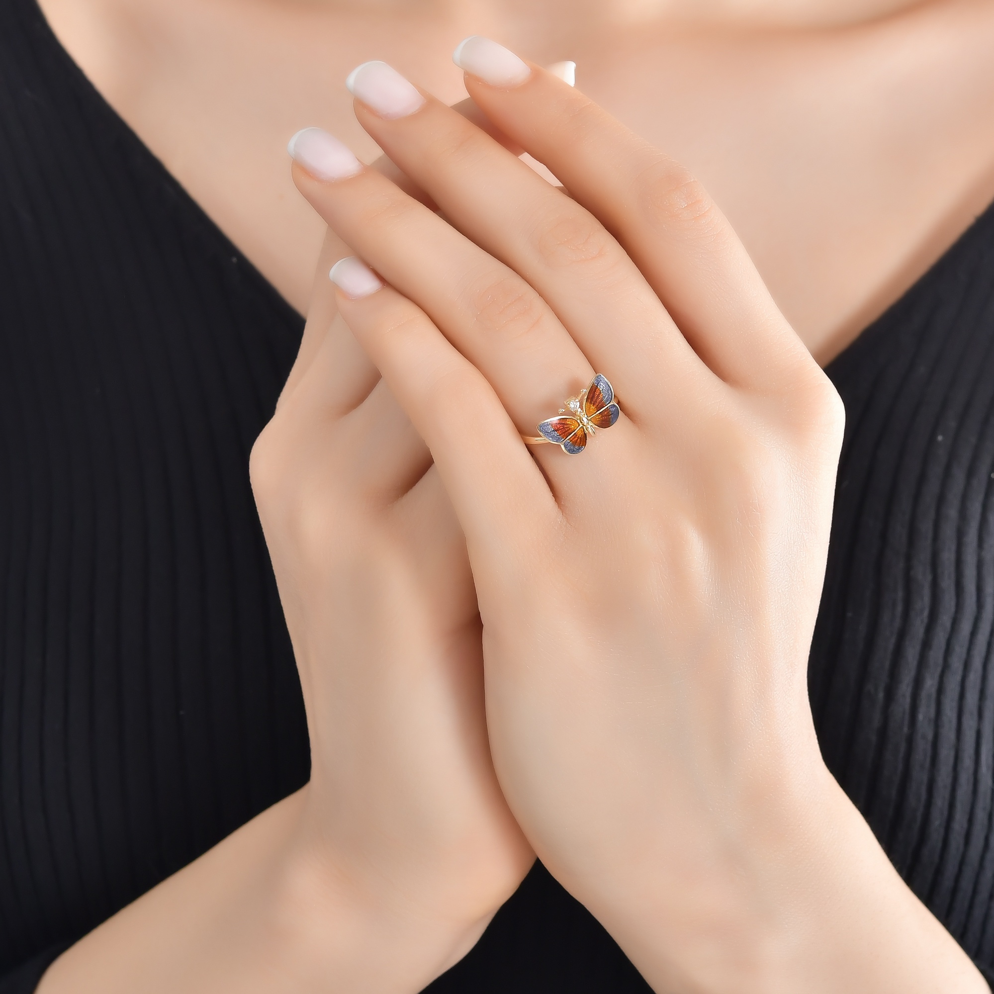 Noahs Ark кольцo