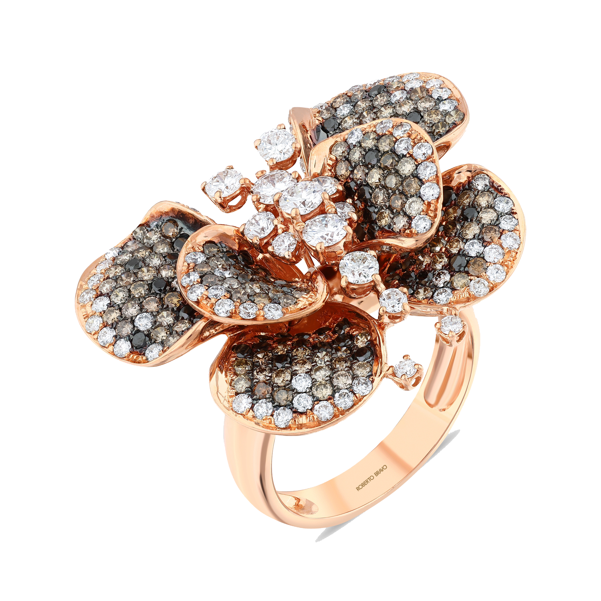 Diamond Love кольцо