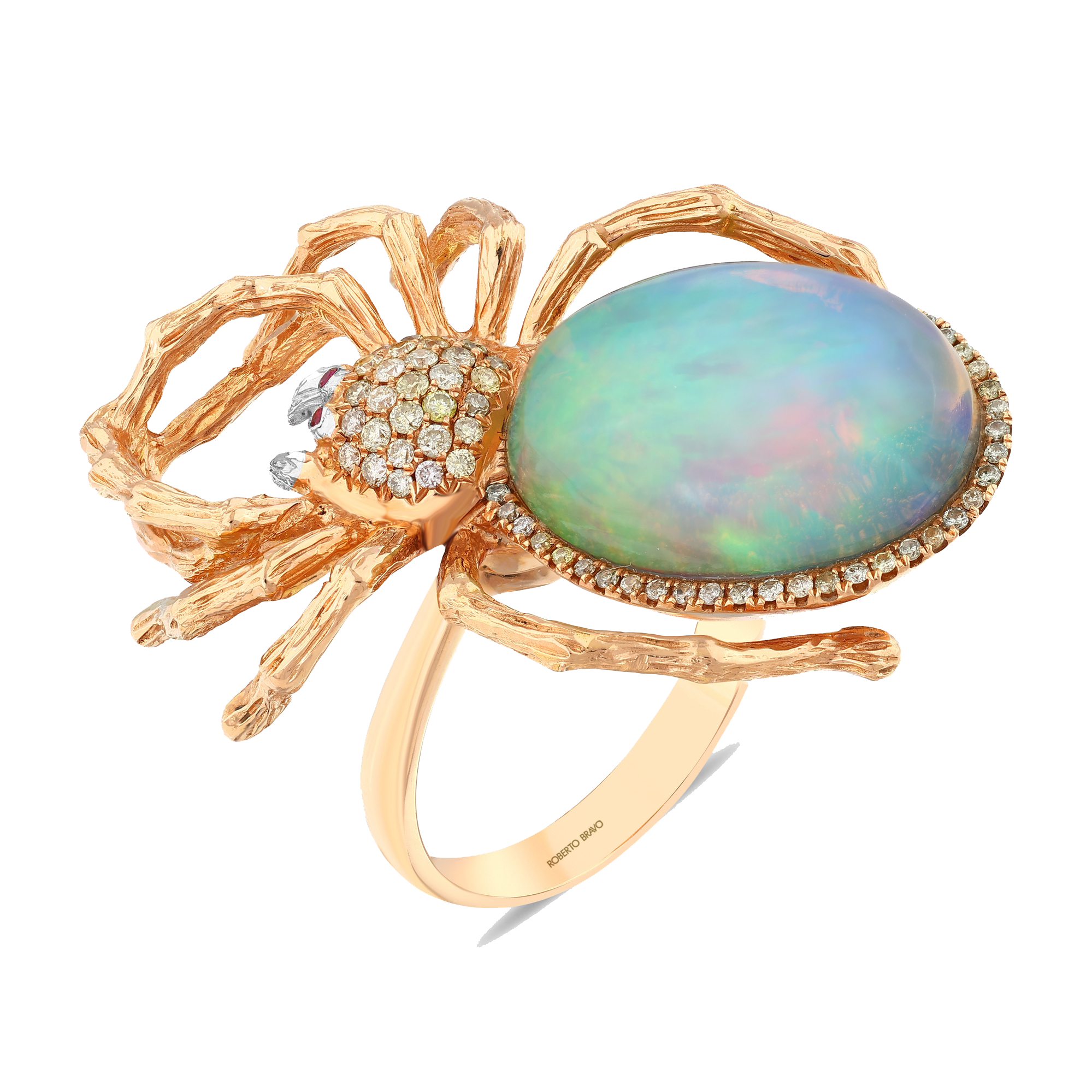 Diamond Love кольцо