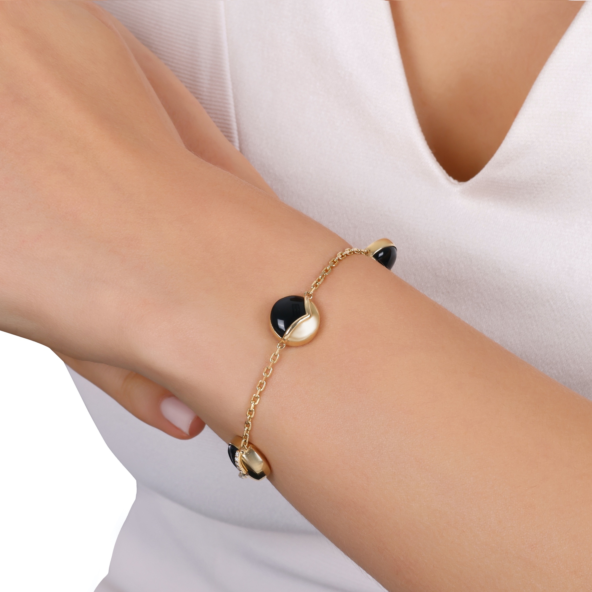 Reborn браслет