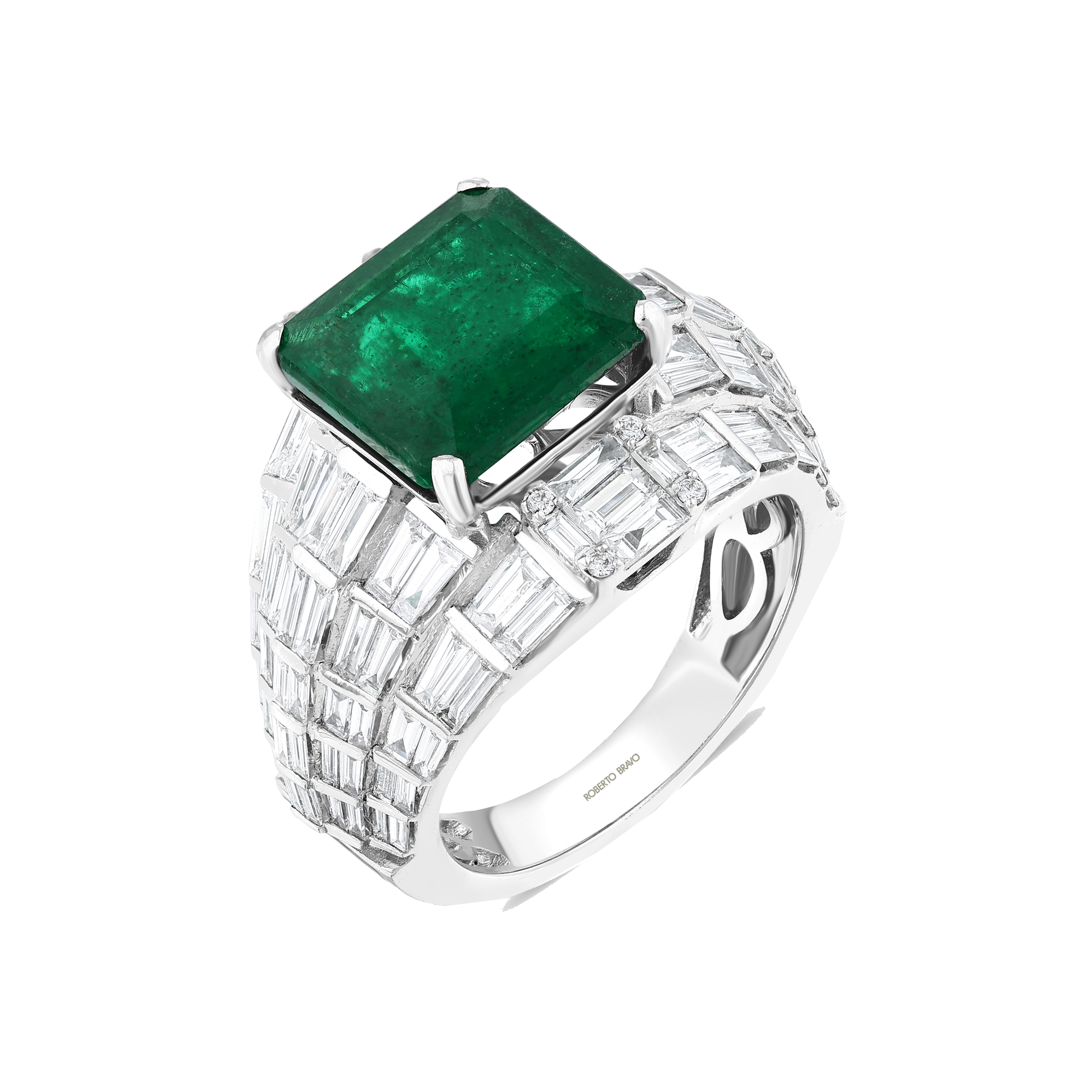 Diamond Love кольцо