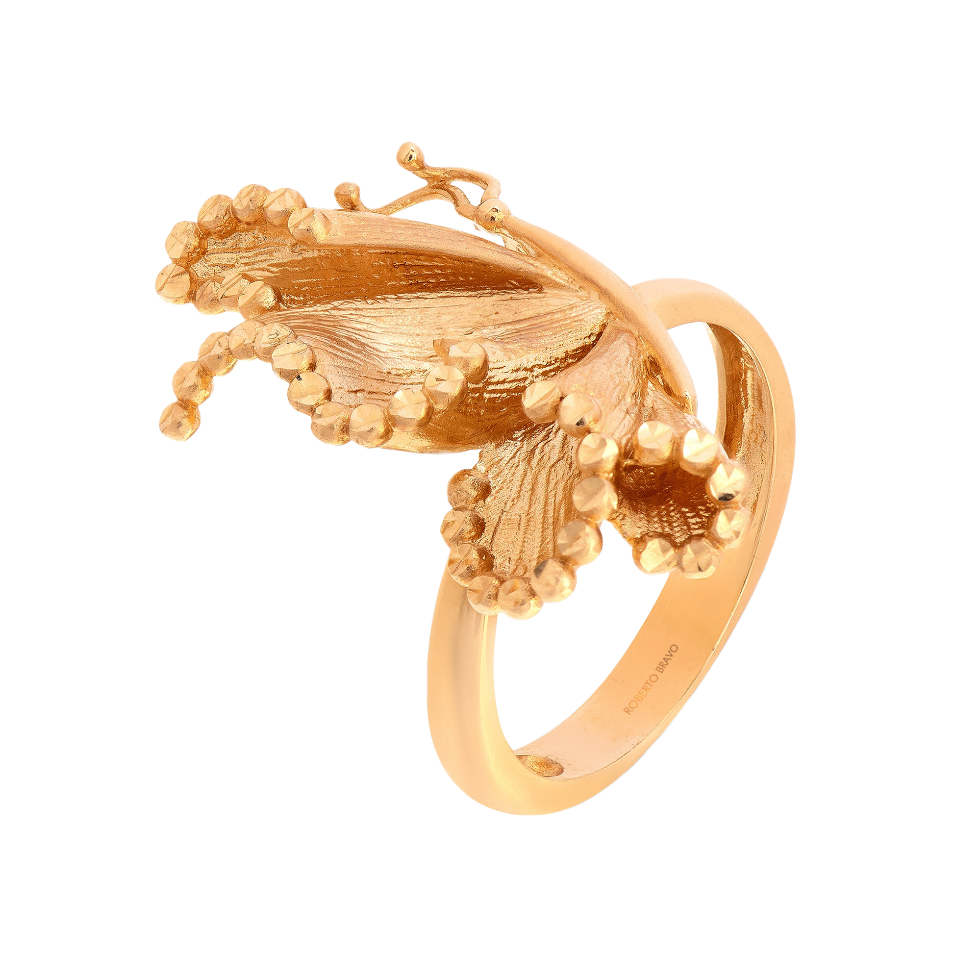 Soul Dance Кольцо