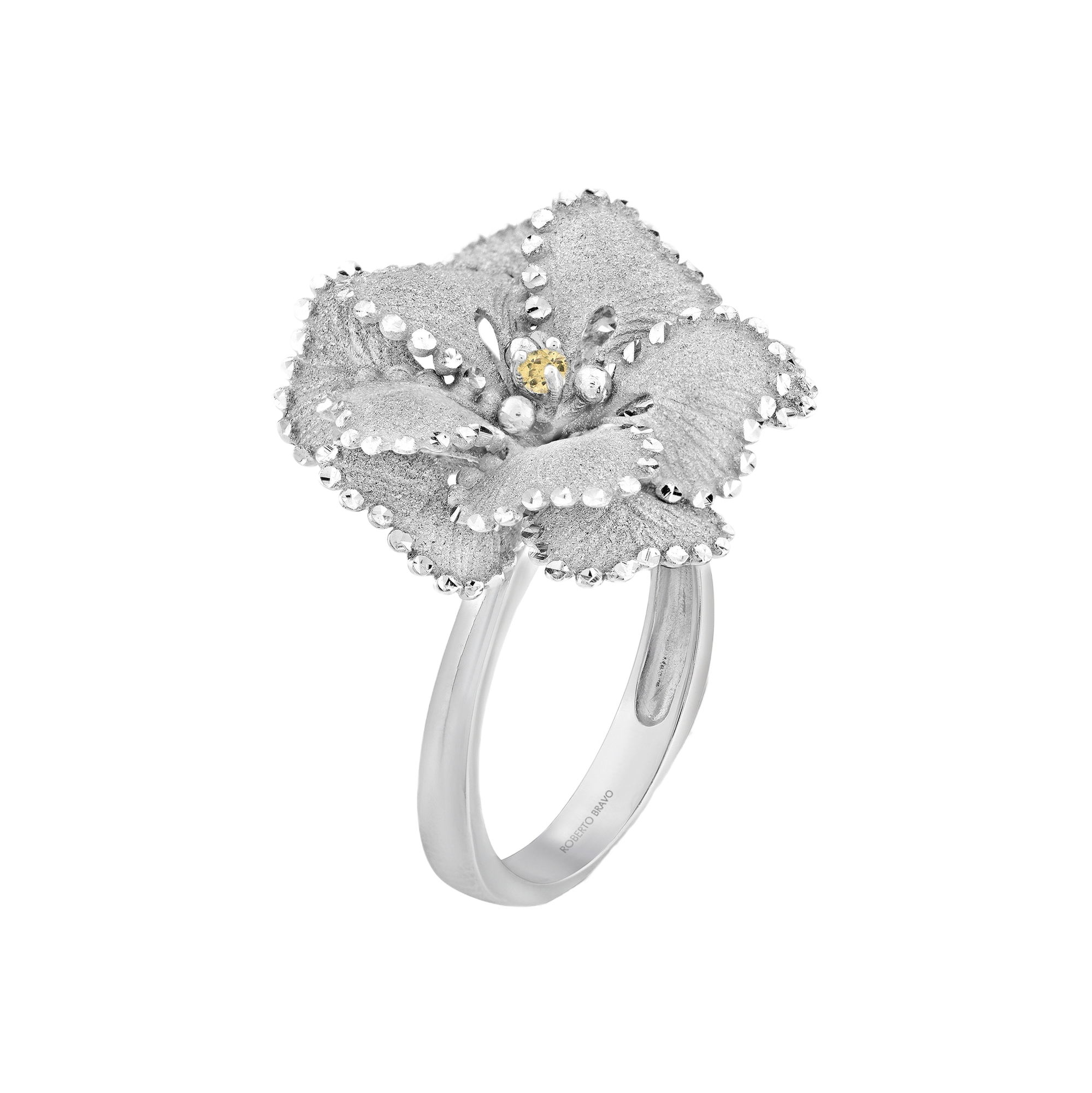 Soul Dance кольцо