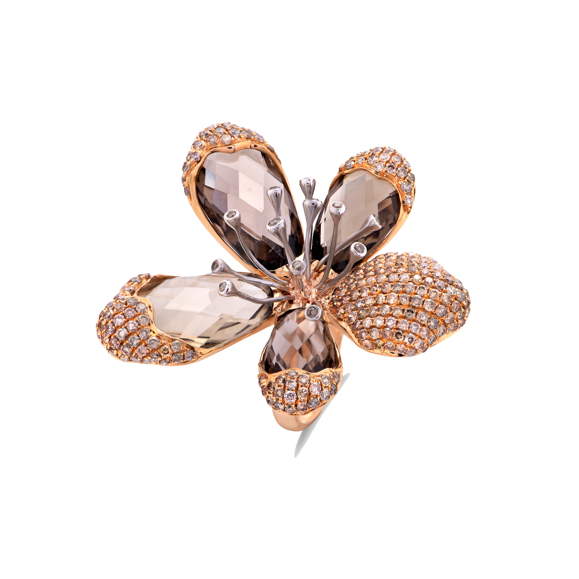 Diamond Love кольцо