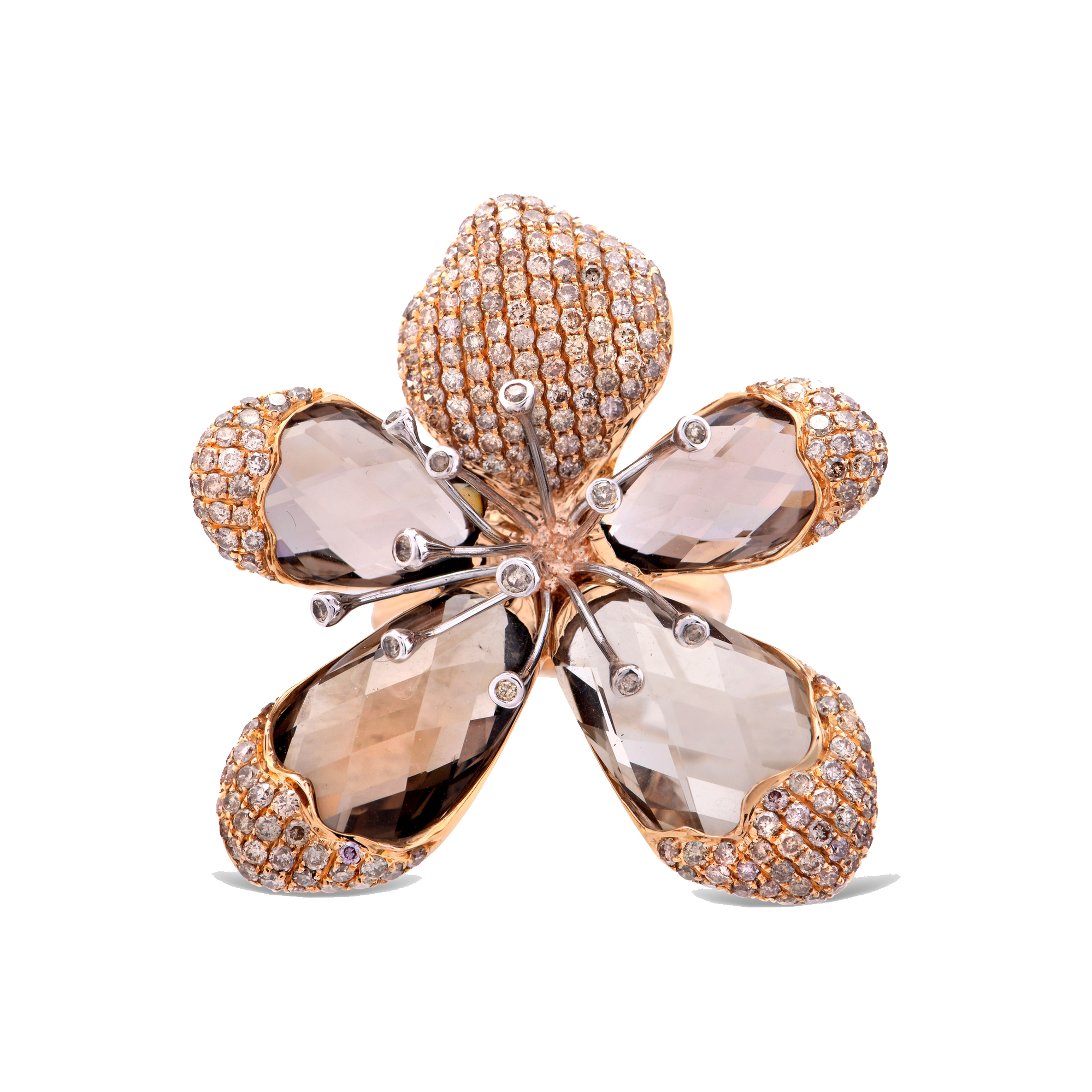 Diamond Love кольцо