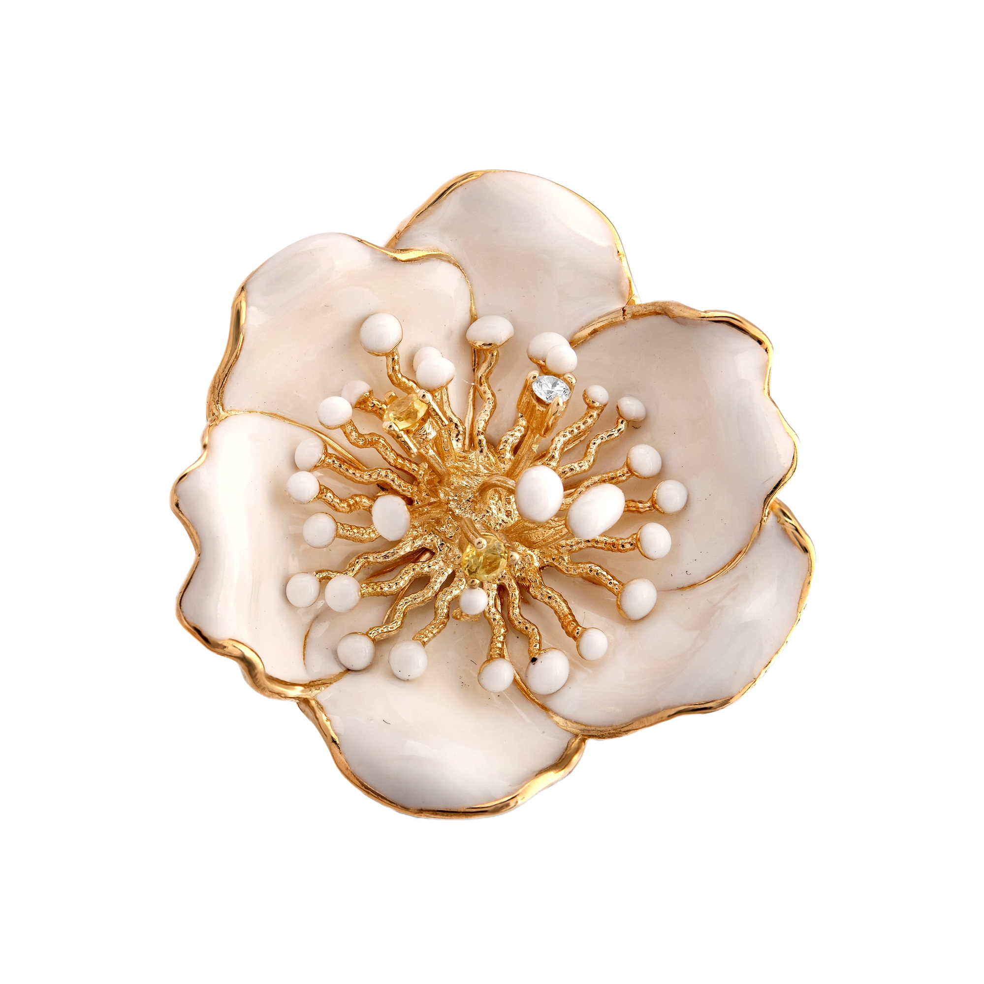 White Dreams Кольцо