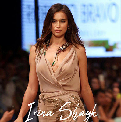 Irina Shayk